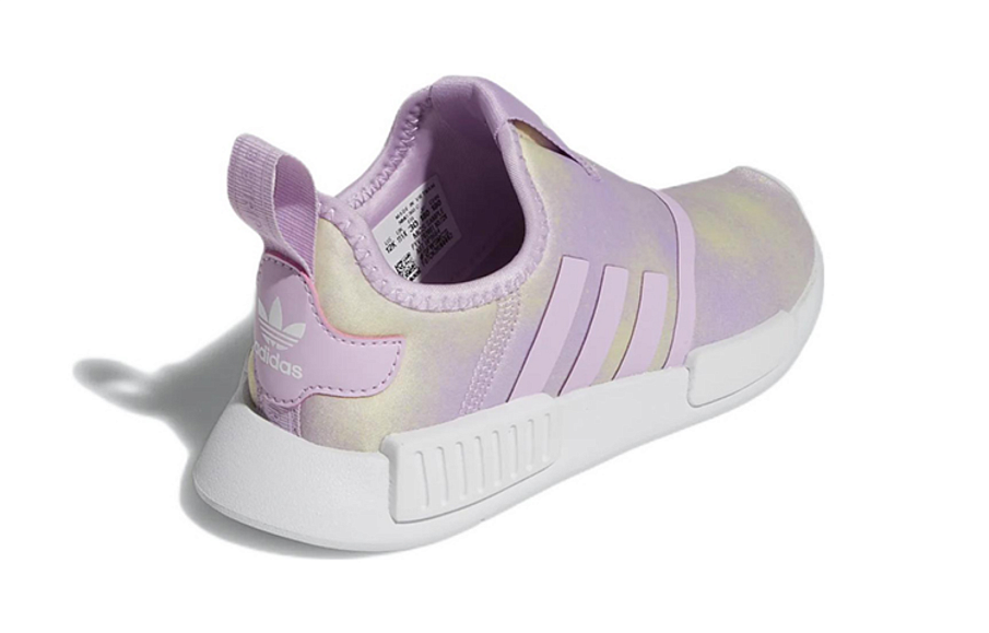 Фото № 4 с приближением к товару «‎BP adidas originals NMD 360 Sports Casual Shoes»