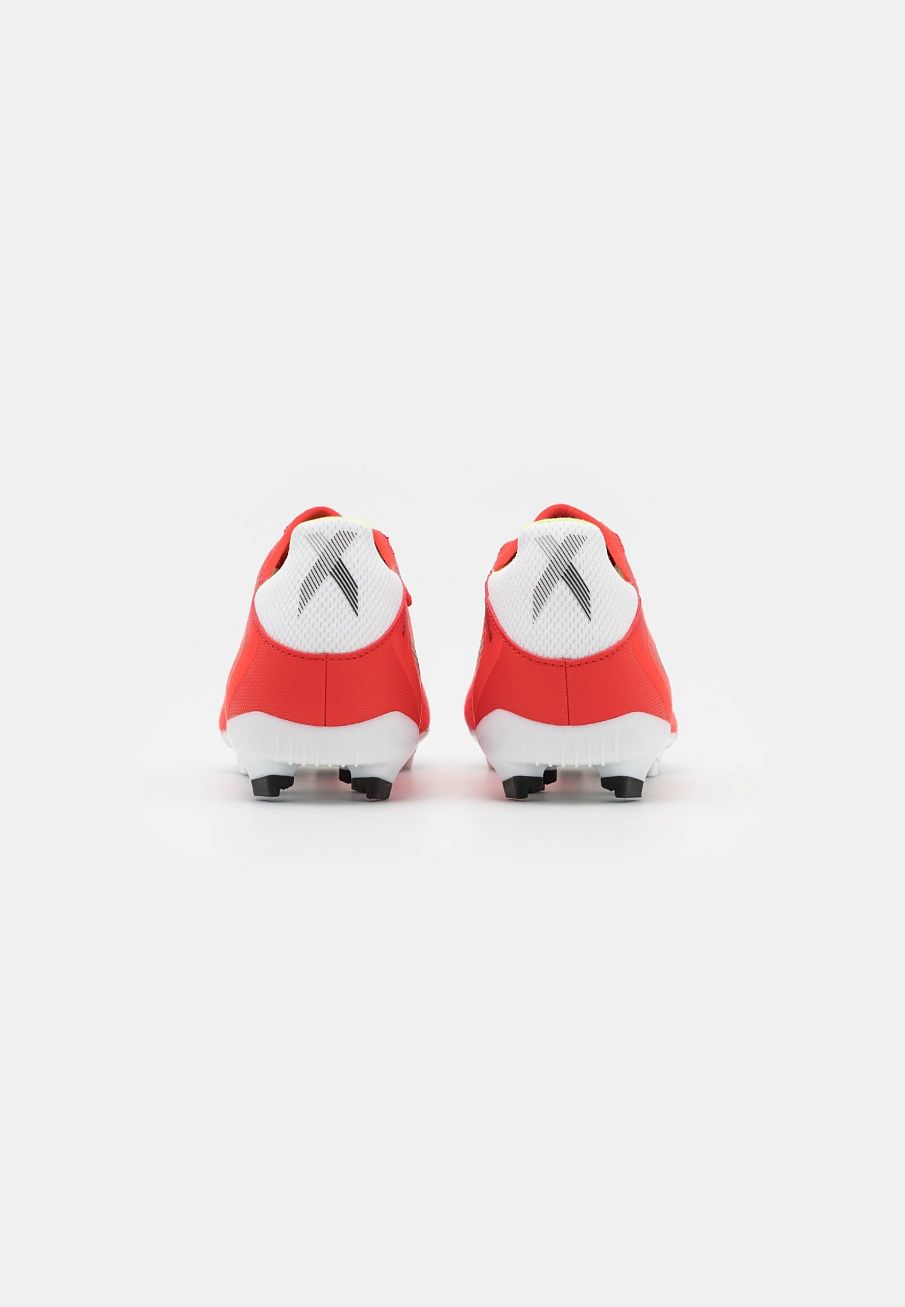 Фото № 3 с приближением к товару «‎Adidas X FG »