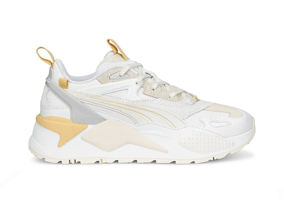 Фото № 1 с приближением к товару «‎Puma RS-X Efekt Thrifted Puma White Pristine»