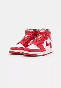 Фото № 4 с приближением к товару «‎W AIR JORDAN 1 RETRO HI OG»