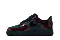 Фото № 4 с приближением к товару «‎Nike Air Force 1 Low Patent Beef And Broccoli»