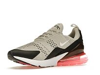 Фото № 4 с приближением к товару «‎Nike Air Max 270 Light Bone Hot Punch»