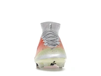 Фото № 2 с приближением к товару «‎Nike Mercurial Dream Speed Superfly 8 Elite FG Bright Mango»