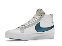 Фото № 4 с приближением к товару «‎Nike SB Blazer Mid Eric Koston»