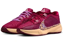 Фото № 1 с приближением к товару «‎Nike Zoom Freak 5 Alphabet Bros»