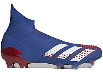 Фото № 1 с приближением к товару «‎adidas Predator Mutator 20+ Team Royal Blue»
