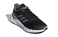 Фото № 3 с приближением к товару «‎adidas Climacool Ventania J BlackGrey»