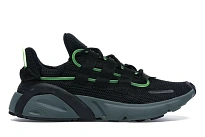 Фото № 1 с приближением к товару «‎adidas LXCON Black Green»