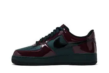 Nike Air Force 1 Low Patent Beef And Broccoli - 4