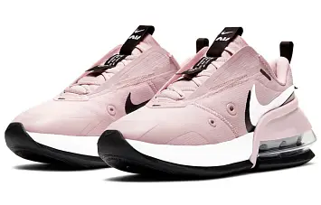 Nike Air Max Up Shoes Pink - 3