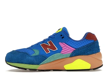 New Balance 580 - 3