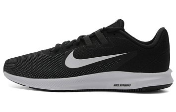 Nike Wmns Downshifter 9 'Black' - 1