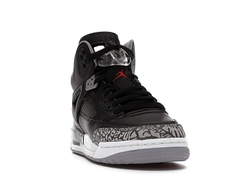 Jordan Spizike Black Cement  - 3