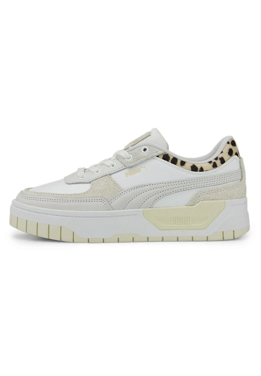 Фото № 1 с приближением к товару «‎Кроссовки Puma sppu111a18u-a11-n»