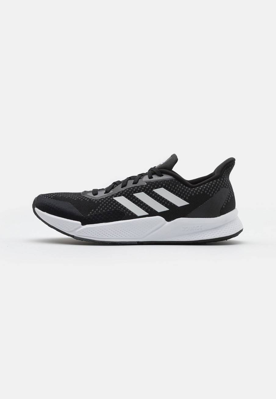 Фото № 1 с приближением к товару «‎Adidas X9000l2 Bounce Shoes »