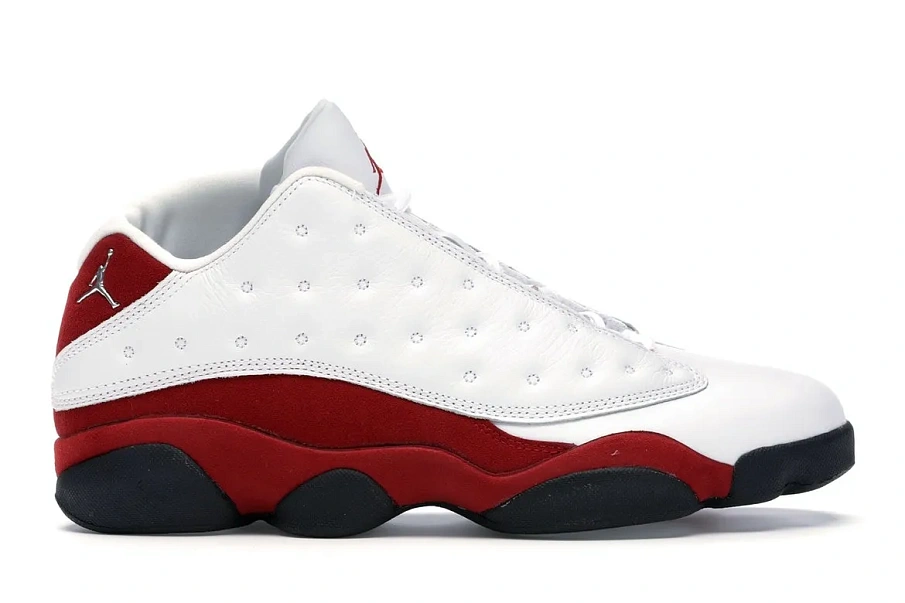 Фото № 1 с приближением к товару «‎Jordan 13 Retro Low Cherry (2005)»