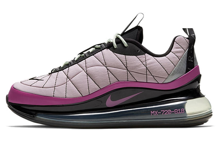 Фото № 1 с приближением к товару «‎Nike Air MX 720 818 "Purple Black»