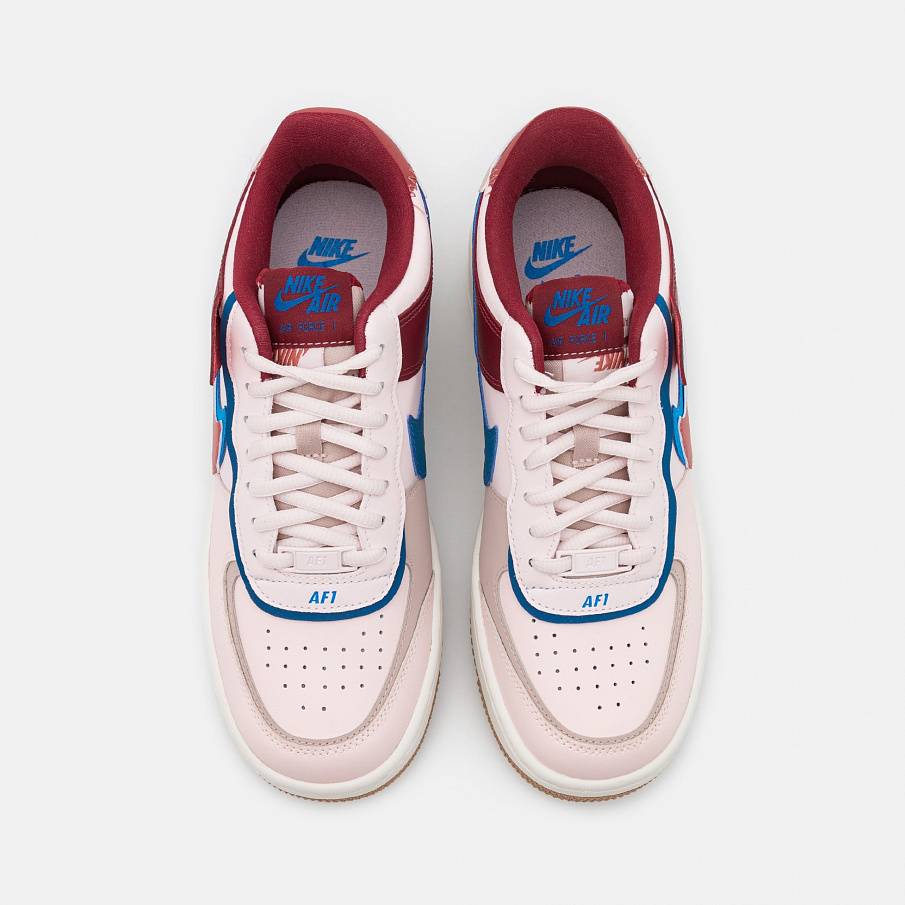 Фото № 5 с приближением к товару «‎Nike W Af1 Shadow »
