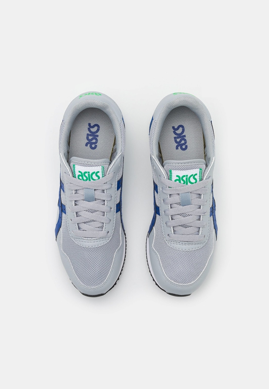 Фото № 3 с приближением к товару «‎Asics Tiger »