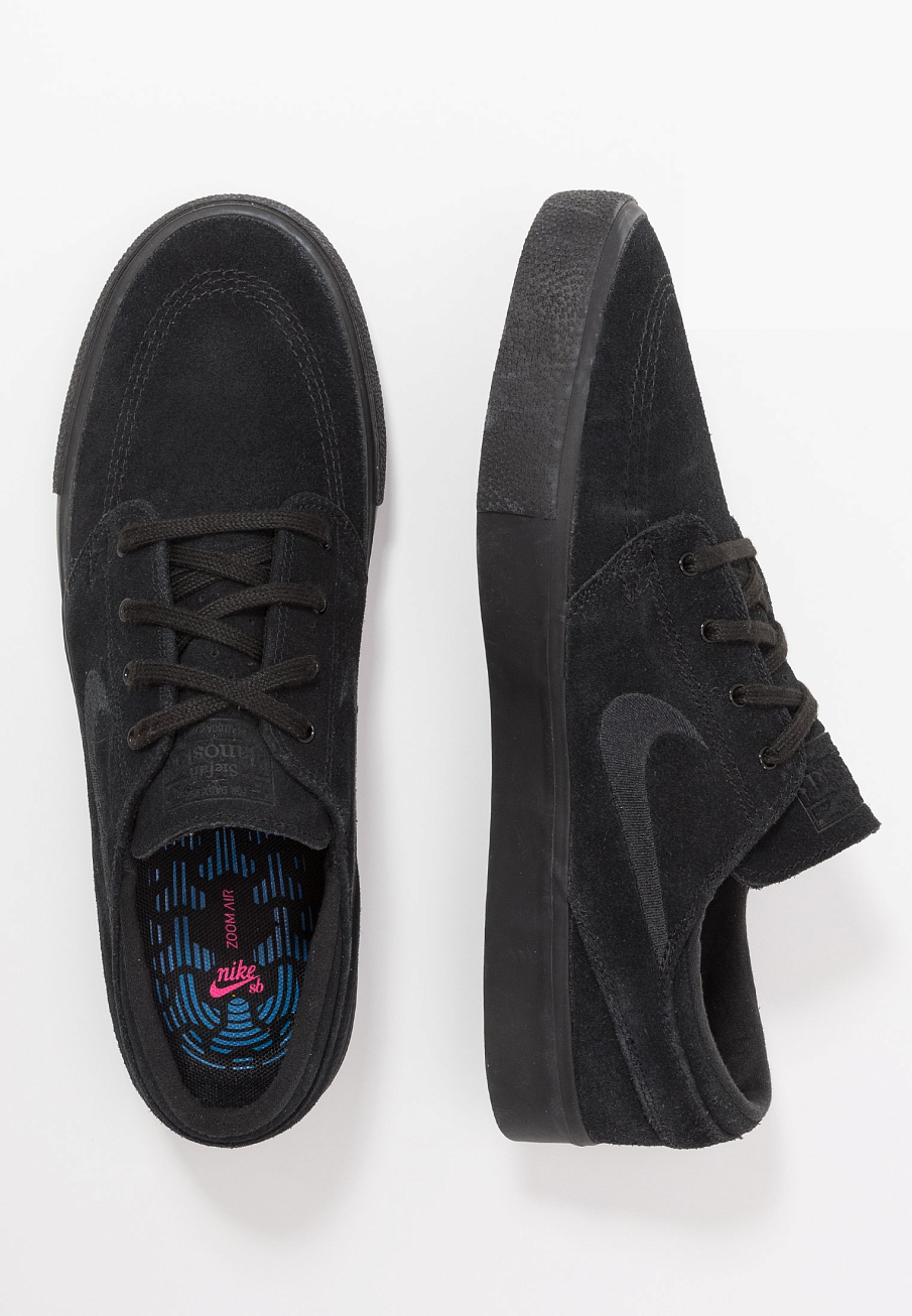 Фото № 2 с приближением к товару «‎Nike SB Zoom Stefan Janoski RM Skateboardschuh »