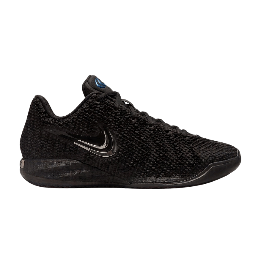 Фото № 1 с приближением к товару «‎Nike Women's Caitlin 1 Triple Black»