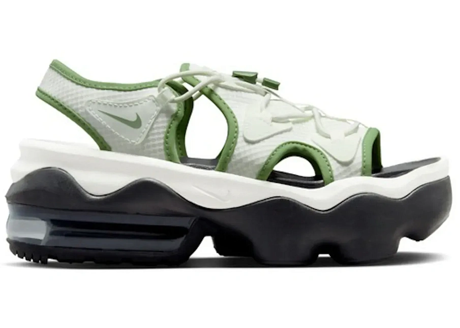 Фото № 1 с приближением к товару «‎Nike Air Max Koko Anthracite Oil Green »