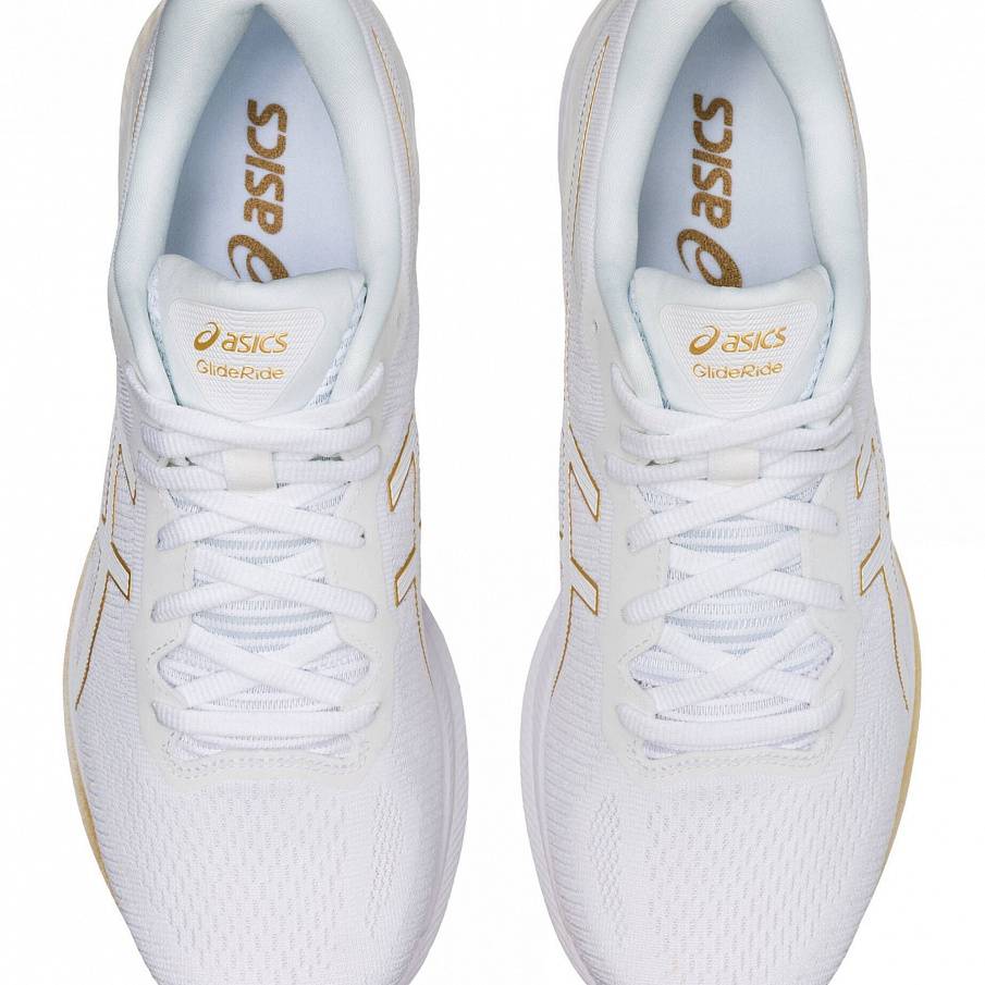 Фото № 3 с приближением к товару «‎Asics Glideride»