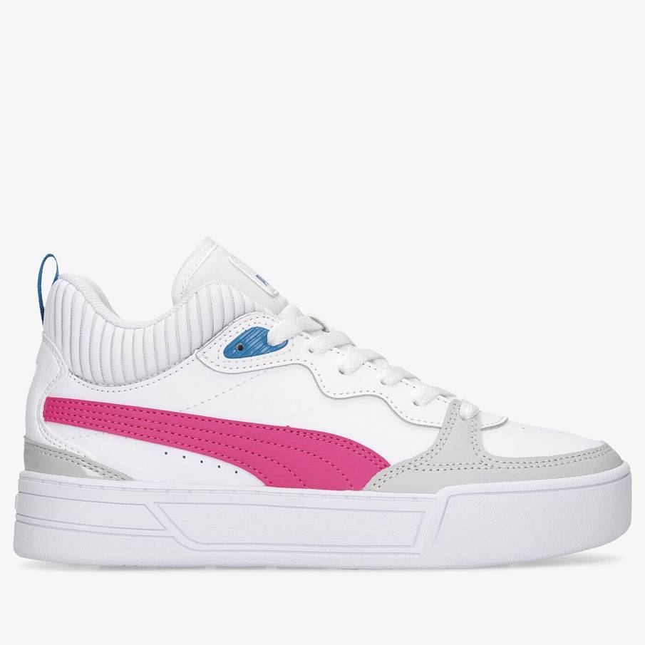 Фото № 1 с приближением к товару «‎Puma Skye Demi»