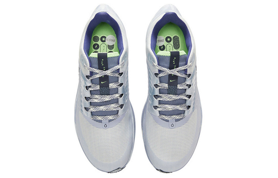 Фото № 3 с приближением к товару «‎Nike Wmns Air Zoom Pegasus 38 Low-Top Running Shoes White»