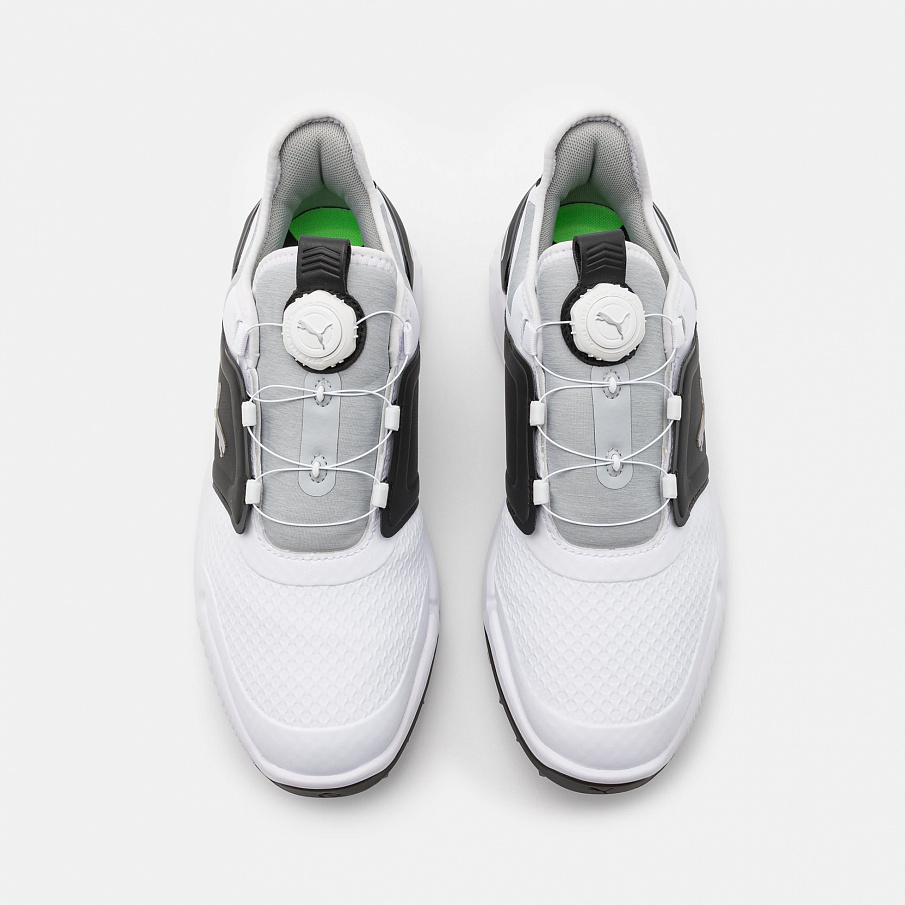 Фото № 4 с приближением к товару «‎Puma Ignite Elevate Disc»