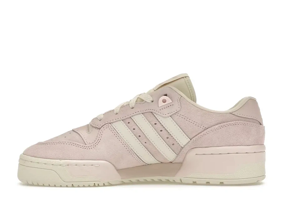 Фото № 3 с приближением к товару «‎adidas Rivalry Low»