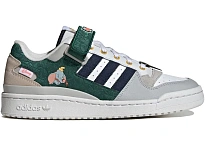 Фото № 1 с приближением к товару «‎adidas Forum Low»
