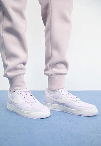 Фото № 2 с приближением к товару «‎AIR FORCE 1 07 NEXT NATURE»