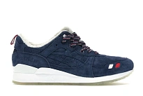 Фото № 1 с приближением к товару «‎ASICS Gel-Lyte III Kith x Moncler Blue»