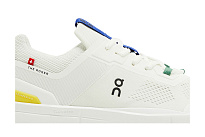 Фото № 3 с приближением к товару «‎ON The Roger Spin Undyed White Yellow»