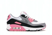 Фото № 1 с приближением к товару «‎Nike Air Max 90 Recraft Rose »