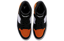 Фото № 4 с приближением к товару «‎Nike Air Jordan Access Vintage Basketball shoes»