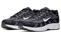 Фото № 2 с приближением к товару «‎General Nike P-6000 Running shoes»