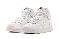 Фото № 3 с приближением к товару «‎Nike Dunk HI Rebel Wmns»