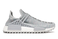 Фото № 1 с приближением к товару «‎adidas Human Race NMD Pharrell x BBC Cotton Candy»