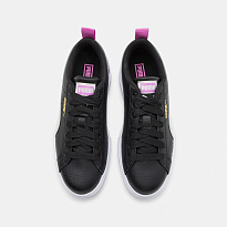Фото № 4 с приближением к товару «‎Puma Mayze Lth »