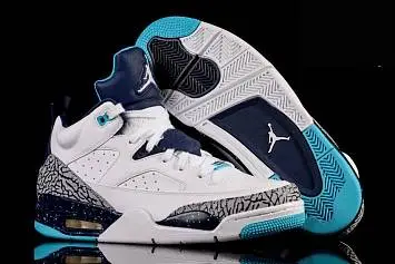 Nike Air Jordan Son OF Hornets  - 3