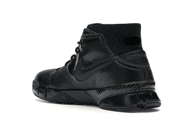 Nike Kobe 1 Black Mamba - 6