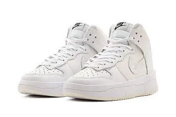 Nike Dunk HI Rebel Wmns - 3