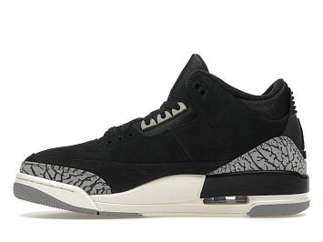 Jordan 3 Retro Off Noir  - 3