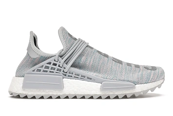 adidas Human Race NMD Pharrell x BBC Cotton Candy - 1