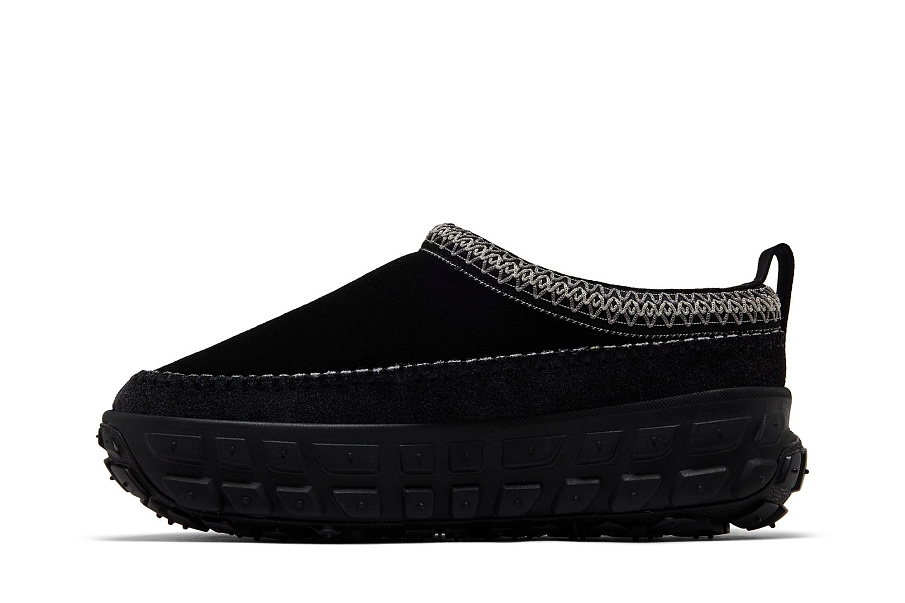 Фото № 4 с приближением к товару «‎UGG Venture Daze Black»