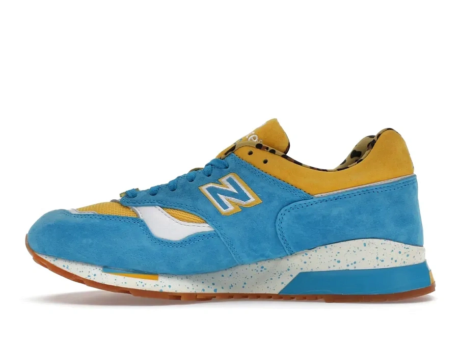 Фото № 3 с приближением к товару «‎New Balance 1500»