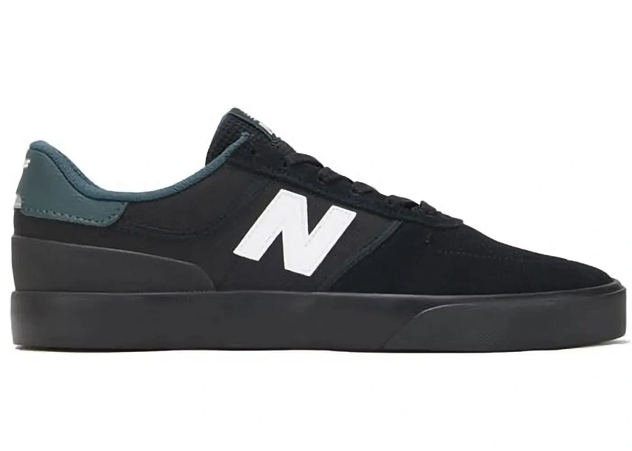 Фото № 1 с приближением к товару «‎New Balance Numeric 272»