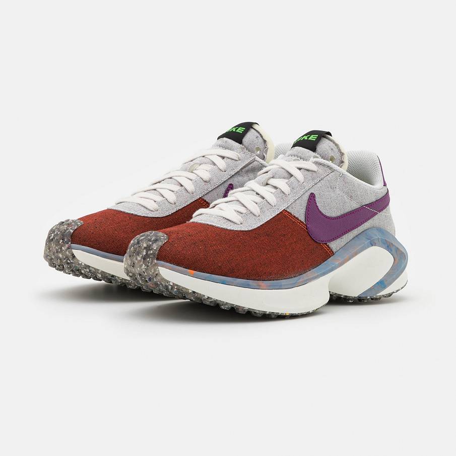 Фото № 4 с приближением к товару «‎Nike D/ms/x Waffle »